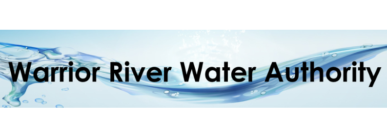Warrior River Water